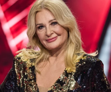 Majka Jeżowska trenerką 7. edycji "The Voice Senior". "Rozkręci zabawę na całego"