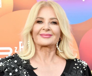 Majka Jeżowska ujawniła kulisy bycia trenerką "The Voice Senior". "Trzeba być bardzo ostrożnym"