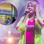 Majka Jeżowska wyszła ze szpitala! "Prawdziwa gwiazda rock&rolla"