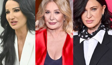 Majka Jeżowska zabrała głos ws. Kayah i Steczkowskiej. "Nie ma co się rozczulać"