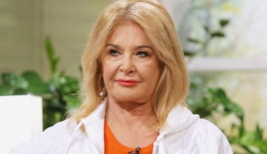 Majka Jeżowska zdradziła prawdę o początkach kariery. To dlatego zdobyła aż taką popularność 