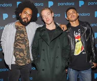 Major Lazer na pustyni. Zobacz klip "Sua Cara"