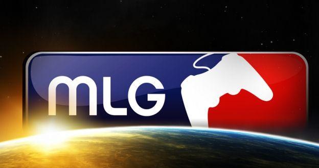 Major League Gaming - logo organizacji /Informacja prasowa