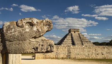 Majowie na Jukatanie. Wykopaliska przyniosły nowe odkrycia
