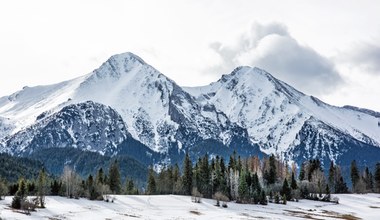 Majówka 2022 w Tatrach. Niektóre szlaki będą zamknięte dla turystów