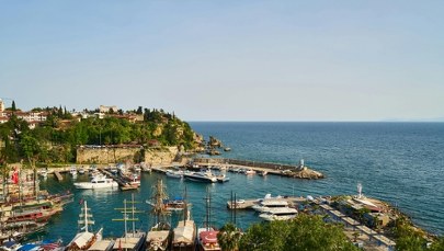 Majówka 2025 za granicą z wylotem z Gdańska – najlepsze kierunki