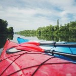 rowery Majówka blisko domu. 5 pomysłów na krótką wyprawę
