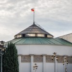 parlament Majówka dla posłów. Parlamentarzyści będą odpoczywać znacznie dłużej