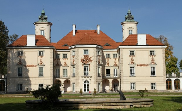 Majówka na Mazowszu