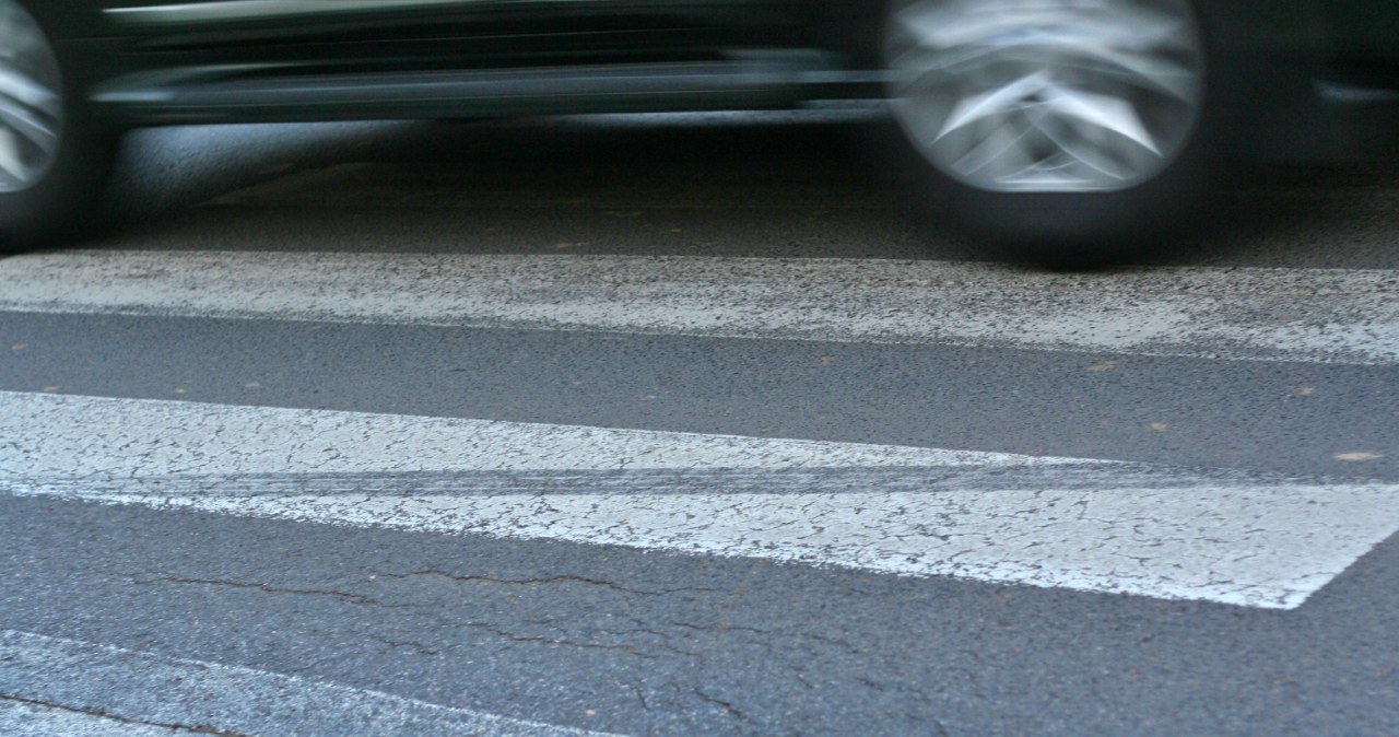 Majówka na polskich drogach. Są pierwsze policyjne statystyki