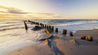 Majówka nad morzem? W hotelach wciąż sporo wolnych miejsc