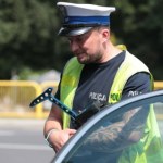 Majówka pod znakiem tragicznych wypadków motocyklistów. Policja apeluje
