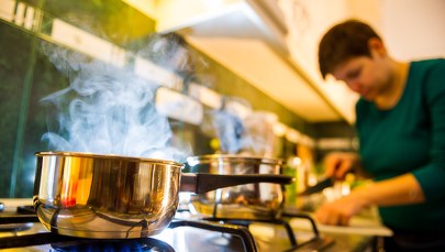 „Majówka uratowana”. Do mieszkańców Łeby najpóźniej w sobotę ma dotrzeć gaz