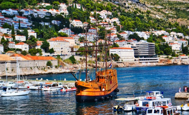 Majówka w Chorwacji? Polska ambasada prosi o ostrożność