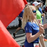 Majówka w Warszawie. Wiele wydarzeń i utrudnienia dla kierowców   