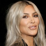 Majtki Kim Kardashian rozpętały burzę