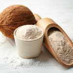 Mąka kokosowa: Właściwości i zastosowania