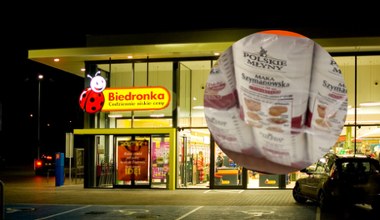 Mąka za darmo w Biedronce? Sprawdź promocję i przepisy na jesienne ciasta!