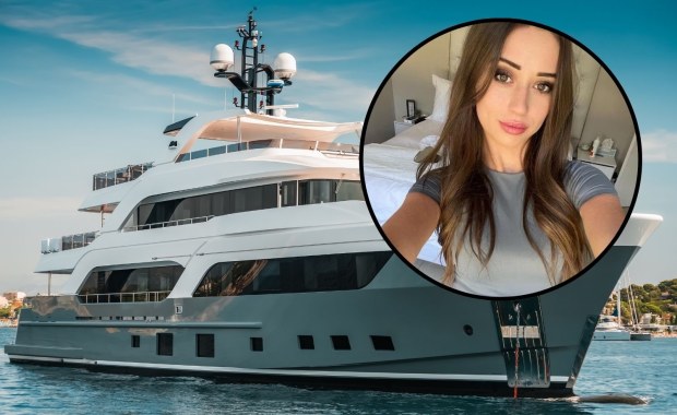 Makabra na luksusowym jachcie. Młoda stewardesa zamordowana 