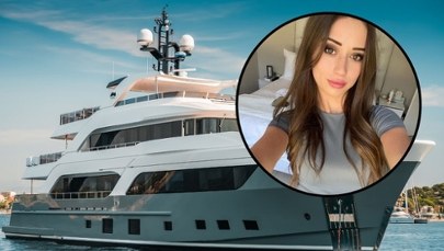 Makabra na luksusowym jachcie. Młoda stewardesa zamordowana 