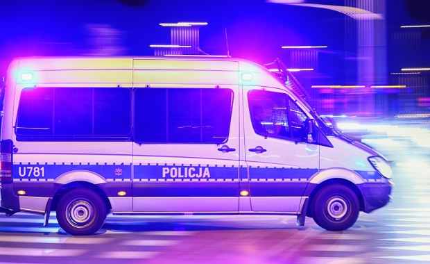 Makabra na Mazowszu. Syn zawiadomił policję o zamordowaniu matki