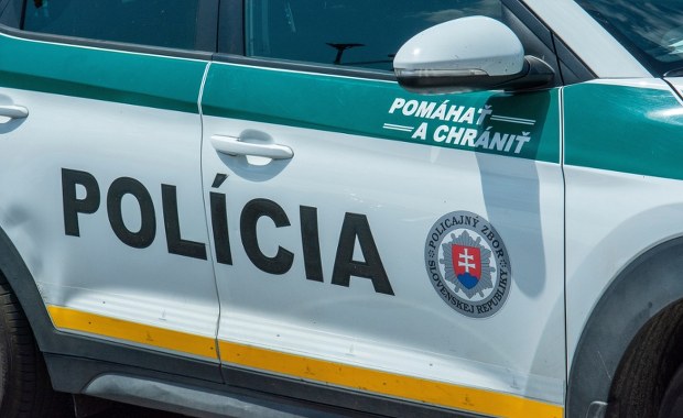 Makabra na Słowacji. Przyszła na komisariat ze swoim martwym dzieckiem