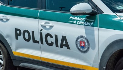 Makabra na Słowacji. Przyszła na komisariat ze swoim martwym dzieckiem