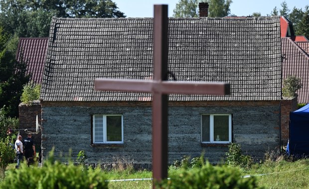 Makabra w Czernikach. Prokuratura stawia nowe zarzuty