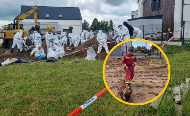 Makabra w Lutoryżu. Czy lekarka straci prawo wykonywania zawodu?
