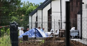 Makabra w Lutoryżu. Jest wniosek o aresztowanie patomorfolog