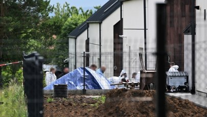 Makabra w Lutoryżu. Patomorfolog tymczasowo aresztowana