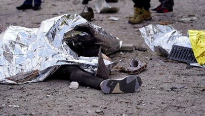 Makabra w Sumach bez potępienia USA? Szokujące kulisy dyplomatycznych decyzji