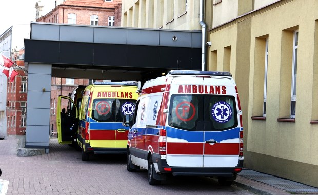 Makabra w Tychach. Znaleziono ciała dwóch młodych osób