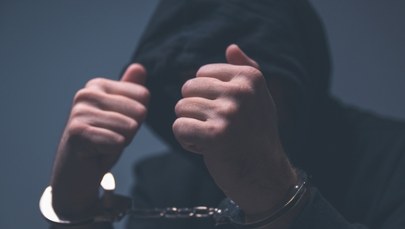 Makabra w Wielkich Oczach. Dwaj nastolatkowie z zarzutami