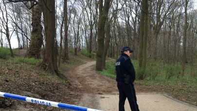 Makabryczna zbrodnia Gdańsku. Ojciec zabił córeczkę