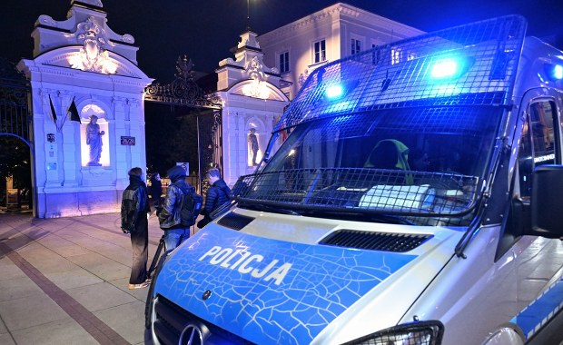 Makabryczna zbrodnia na Uniwersytecie Warszawskim. Są nowe informacje