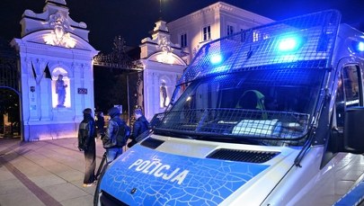 Makabryczna zbrodnia na Uniwersytecie Warszawskim. Są nowe informacje