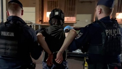 Makabryczna zbrodnia na UW. Sprawca trafi na kolejną obserwację psychiatryczną 