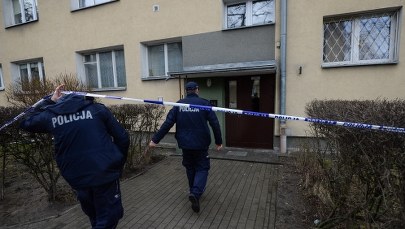 Makabryczna zbrodnia na warszawskiej Woli. W poniedziałek przesłuchanie zatrzymanego