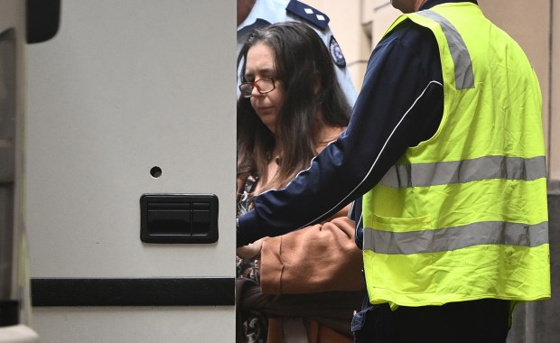 Makabryczna zbrodnia przy obiedzie. Jest finał głośnej sprawy