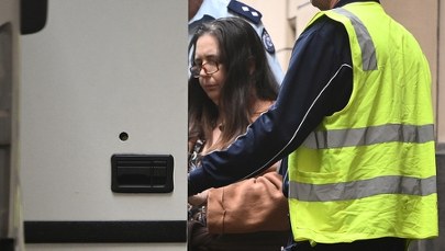 Makabryczna zbrodnia przy obiedzie. Jest finał głośnej sprawy