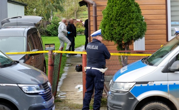 Makabryczna zbrodnia w Barcicach. Nowe informacje