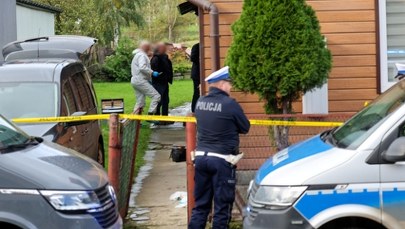 Makabryczna zbrodnia w Barcicach. Nowe informacje