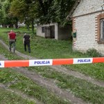 Makabryczna zbrodnia w Piaskach Szlacheckich. 2 osoby zatrzymane