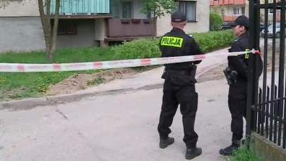 Makabryczna zbrodnia w Radomiu. Nieoficjalnie: Doszło do kłótni o dziecko
