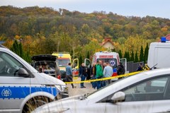 Makabryczna zbrodnia w Tarnowie