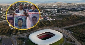 Makabryczne odkrycia tuż przy stadionie mundialu. Setki worków z ludzkimi szczątkami 