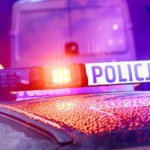 Makabryczne odkrycie. Ludzkie szczątki znalezione w rowie