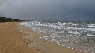 Makabryczne odkrycie rybaków z Łeby. W sieci wyłowili zwłoki kobiety