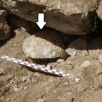 Makabryczne odkrycie. To głowa, którą Rzymianie straszyli przeciwników